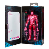 Marvel Legends Iron Man (I Love You 3000)