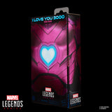 Marvel Legends Iron Man (I Love You 3000)