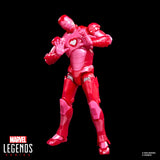Marvel Legends Iron Man (I Love You 3000)