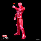 Marvel Legends Iron Man (I Love You 3000)