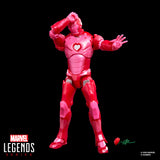 Marvel Legends Iron Man (I Love You 3000)