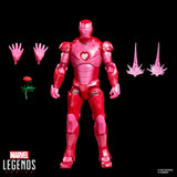 Marvel Legends Iron Man (I Love You 3000)