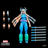 Marvel Legends Gamerverse Iron Man vs Spiral 2 pack