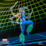 Marvel Legends Gamerverse Iron Man vs Spiral 2 pack