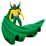 Avengers: The Crossing Marvel Legends Vision & Scarlet Witch Action Figure Two-Pack