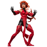Avengers: The Crossing Marvel Legends Vision & Scarlet Witch Action Figure Two-Pack