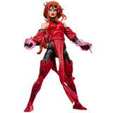 Avengers: The Crossing Marvel Legends Vision & Scarlet Witch Action Figure Two-Pack