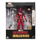 Marvel Legends Deluxe Dogpool with Deadpool