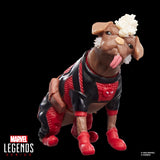Marvel Legends Deluxe Dogpool with Deadpool