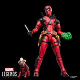 Marvel Legends Deluxe Dogpool with Deadpool
