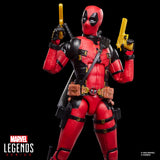 Marvel Legends Deluxe Dogpool with Deadpool