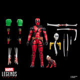 Marvel Legends Deluxe Dogpool with Deadpool