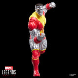 Marvel Legends Kitty Pryde and Colossus 2 pack