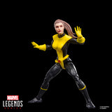 Marvel Legends Kitty Pryde and Colossus 2 pack