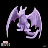 Marvel Legends Kitty Pryde and Colossus 2 pack