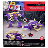 Transformers Studio Series 86 Leader Class Blitzwing