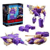 Transformers Studio Series 86 Leader Class Blitzwing