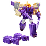 Transformers Studio Series 86 Leader Class Blitzwing