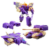 Transformers Studio Series 86 Leader Class Blitzwing