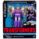 Transformers Studio Series 86 Leader Class Blitzwing