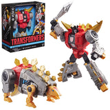 Transformers Studio Series 86 Leader Class Dinobot Snarl