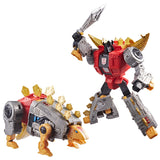 Transformers Studio Series 86 Leader Class Dinobot Snarl