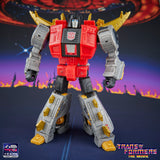 Transformers Studio Series 86 Leader Class Dinobot Snarl
