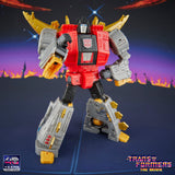 Transformers Studio Series 86 Leader Class Dinobot Snarl