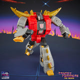 Transformers Studio Series 86 Leader Class Dinobot Snarl