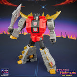 Transformers Studio Series 86 Leader Class Dinobot Snarl