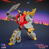 Transformers Studio Series 86 Leader Class Dinobot Snarl