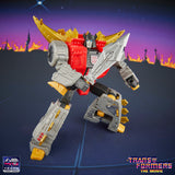 Transformers Studio Series 86 Leader Class Dinobot Snarl