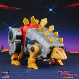 Transformers Studio Series 86 Leader Class Dinobot Snarl