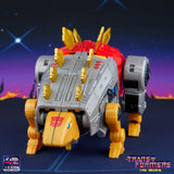 Transformers Studio Series 86 Leader Class Dinobot Snarl
