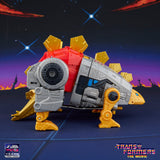 Transformers Studio Series 86 Leader Class Dinobot Snarl