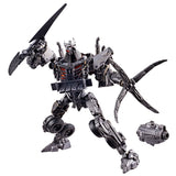 Transformers Studio Series Leader Class Scourge (Rise of the Beasts)