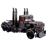 Transformers Studio Series Leader Class Scourge (Rise of the Beasts)