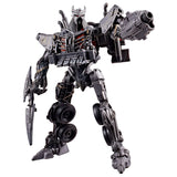 Transformers Studio Series Leader Class Scourge (Rise of the Beasts)