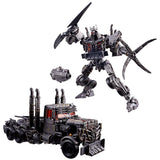 Transformers Studio Series Leader Class Scourge (Rise of the Beasts)