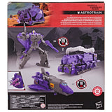 Transformers Studio Series 86 Leader Class Astrotrain