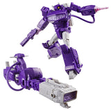 Transformers Studio Series 86 Voyager Class Shockwave