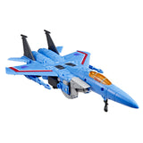 Transformers Studio Series 86 Voyager Class Thundercracker
