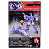 Transformers Studio Series 86 Voyager Class Cyclonus