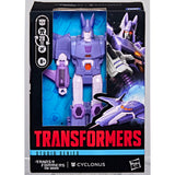 Transformers Studio Series 86 Voyager Class Cyclonus
