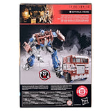 Transformers Studio Series Voyager Class Optimus Prime - Evasion Mode (Age of Extinction)