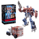 Transformers Studio Series Voyager Class Optimus Prime - Evasion Mode (Age of Extinction)