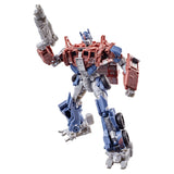 Transformers Studio Series Voyager Class Optimus Prime - Evasion Mode (Age of Extinction)