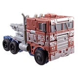 Transformers Studio Series Voyager Class Optimus Prime - Evasion Mode (Age of Extinction)