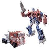 Transformers Studio Series Voyager Class Optimus Prime - Evasion Mode (Age of Extinction)