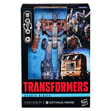 Transformers Studio Series Voyager Class Optimus Prime - Evasion Mode (Age of Extinction)